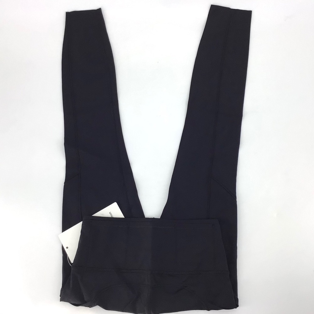 Lululemon Fast and Free High-Rise Tight 28" Black - Picture 4 of 4